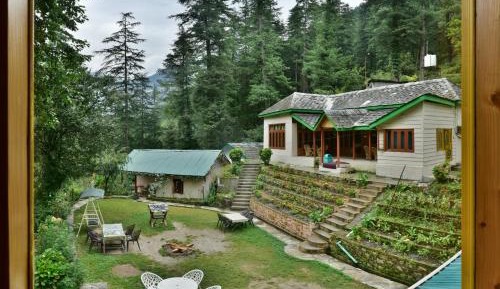 Family Cottage