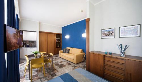 Superior Studio (3 Adults)
