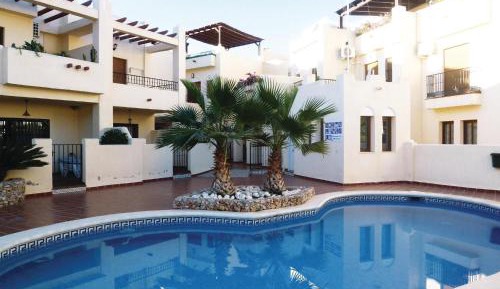 Two-Bedroom Holiday Home