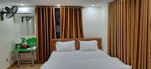 Double Room with Lake View