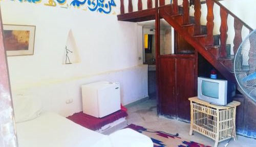 Budget Single Room