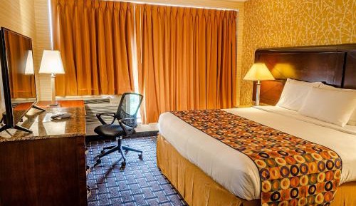 Superior King Room