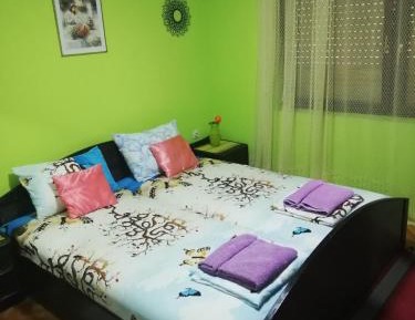 Apartment - Ground Floor