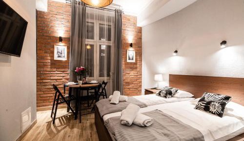 Standard Apartment