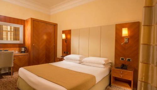 Double or Twin Room