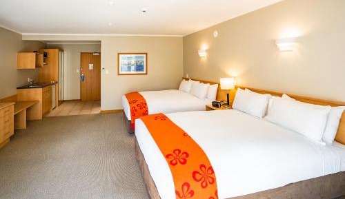 Superior Twin Room with Two Queen Beds