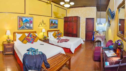 Double Room