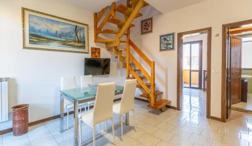 Maisonette