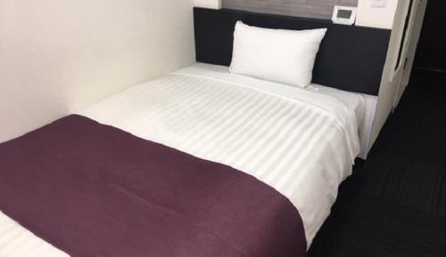 Single Room - Non-Smoking