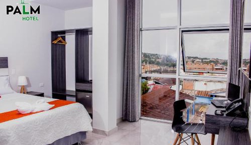 Superior Single Room