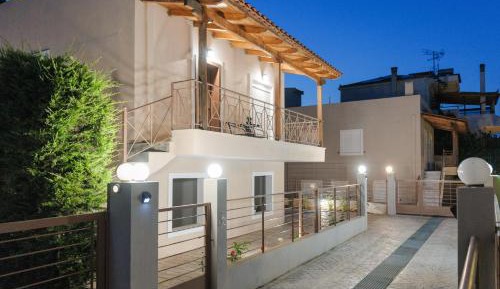 Holiday Home