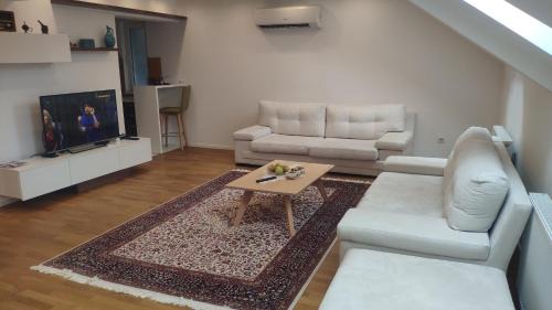 4 Bedroom Apartment