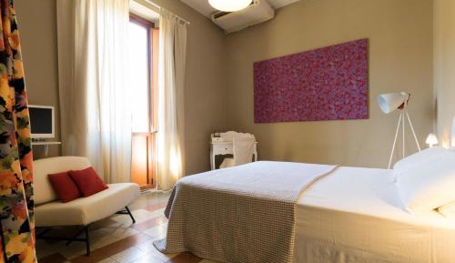 Double or Twin Room with Private External Bathroom