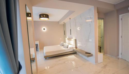 Deluxe Junior Suite