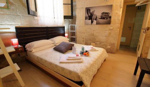 Basic Double Room
