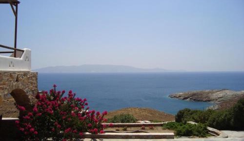 Villa with Sea View
