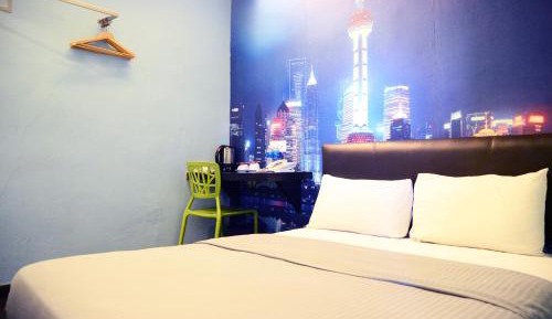 Superior Queen Room