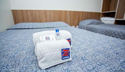 Classic Triple Room