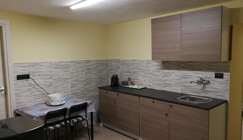 Double or Twin Room with Extra Bed