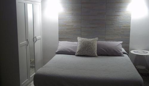 Large Double or Twin Room