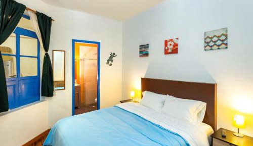 Superior Queen Room