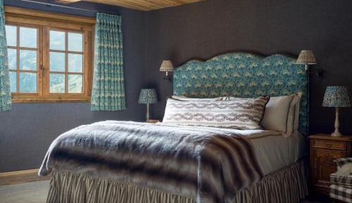 Superior King Suite