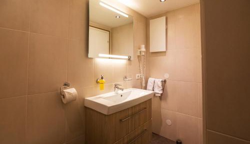 Standard Two-Bedroom Apartment