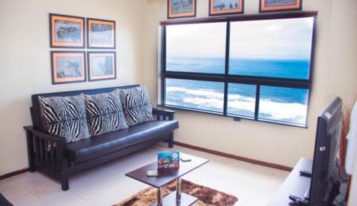 Apartment with Sea View