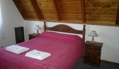 Three-Bedroom Bungalow