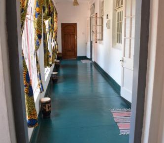 Deluxe Family Suite