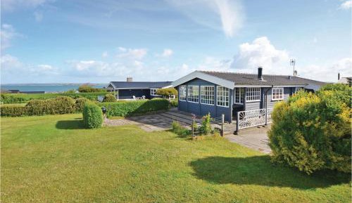 Two-Bedroom Holiday Home