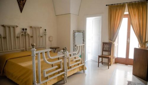 Deluxe Double or Twin Room with Balcony
