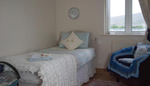 Budget Single Room