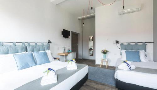 Superior Triple Room