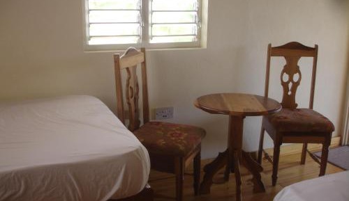 Superior Twin Room with Sea View