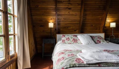 One-Bedroom Bungalow