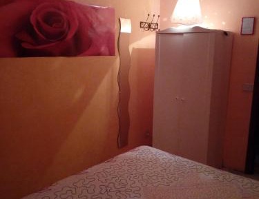 Double or Twin Room with Shared Bathroom