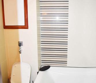 Suite Deluxe