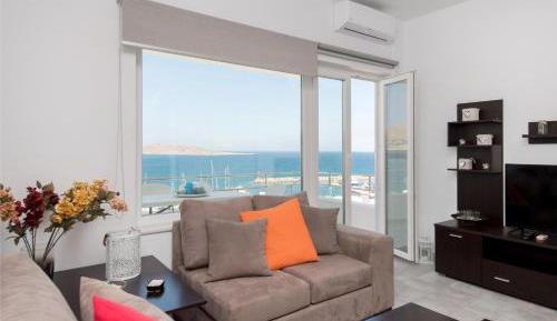 Apartment with Sea View