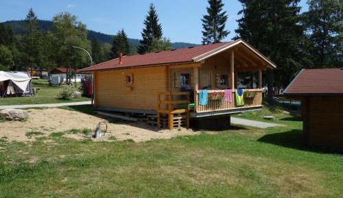 Holiday Home Type C