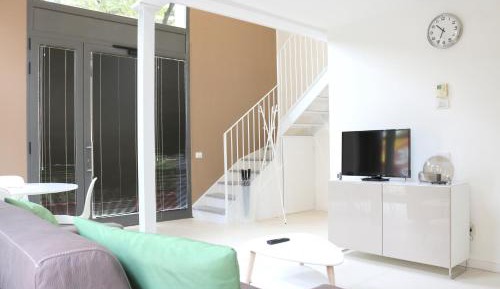 Maisonette