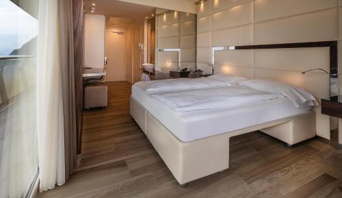 Double Room in Casa Madre