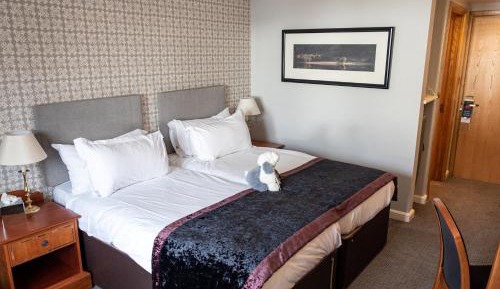Willow Double or Twin Room