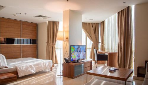 Junior Suite