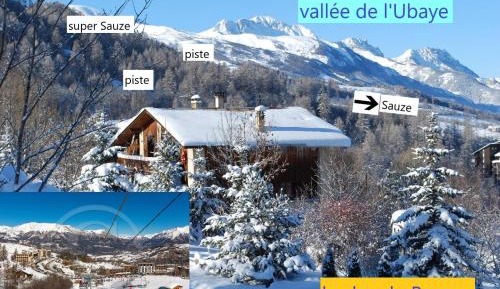 Superior Chalet