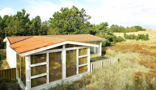 Two-Bedroom Holiday Home