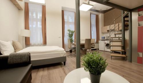 Superior Apartment