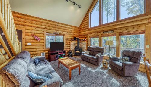 Three Bedroom holiday home 