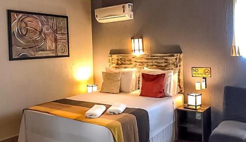 Superior Suite
