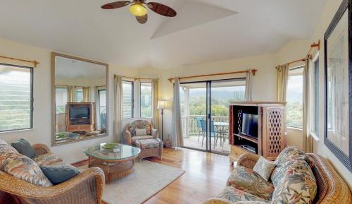 Two Bedroom Villa